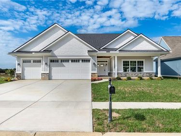 2102 High Wheel Drive, Xenia, OH 45385