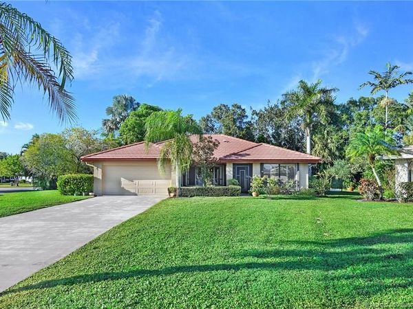 2225 SW Creekside Drive, Palm City, FL 34990