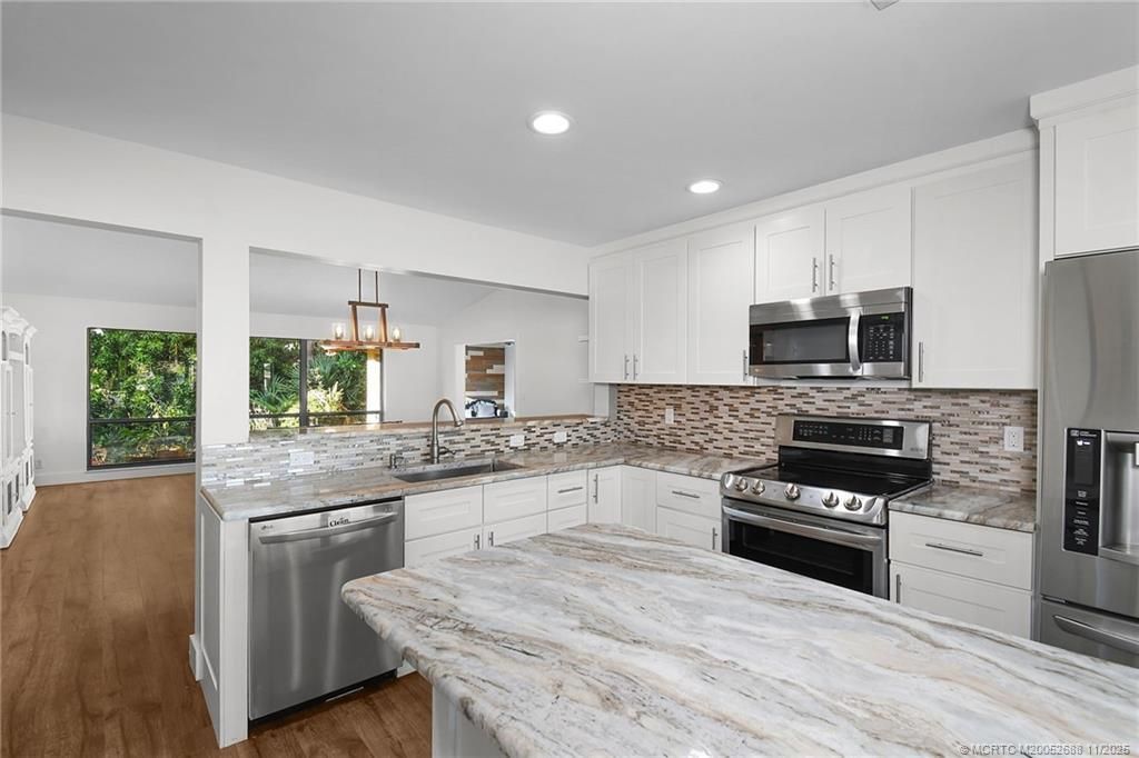 2225 SW Creekside Drive, Palm City, FL 34990 Photo