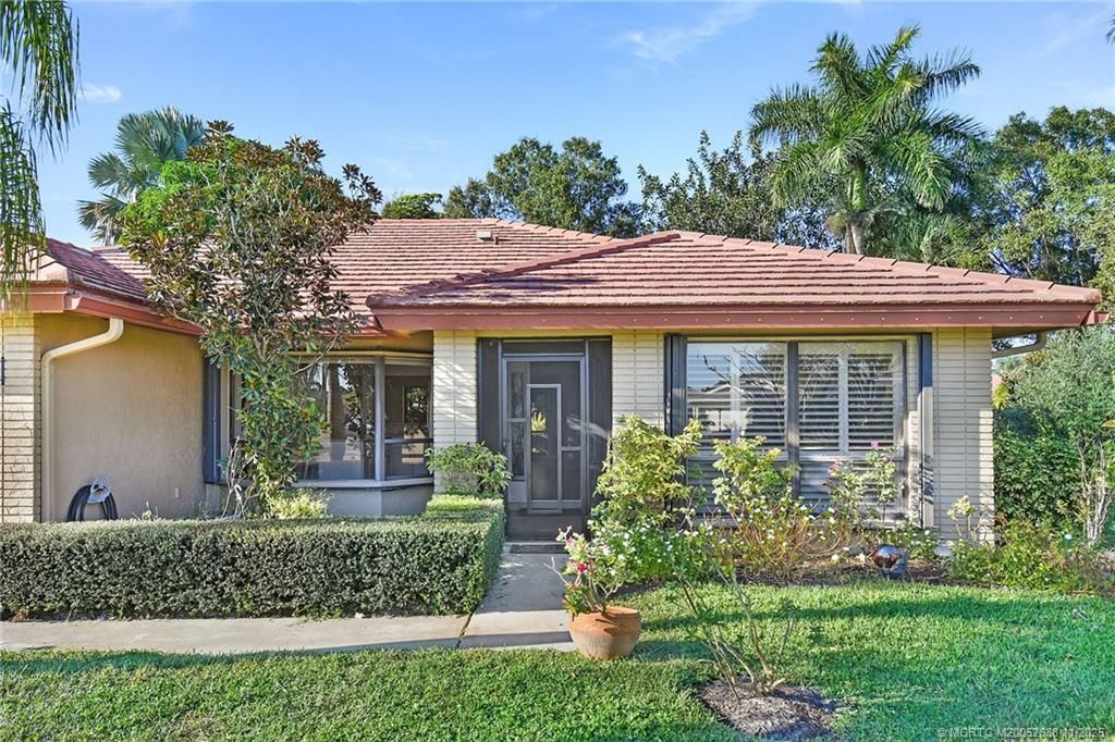 2225 SW Creekside Drive, Palm City, FL 34990 Photo