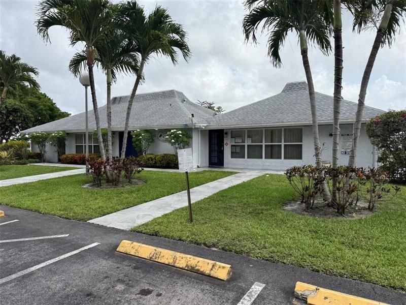 8405 NW 61st Street, Unit D315, Tamarac, FL 33321 Photo