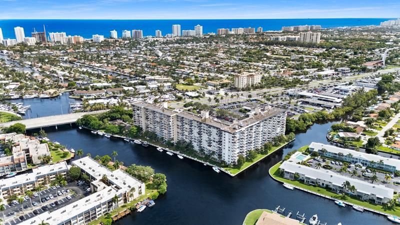 801 S Federal, Unit 320, Pompano Beach, FL 33062 Photo