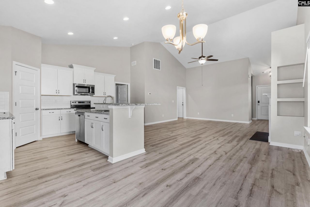 1351 Montford Drive Photo 11