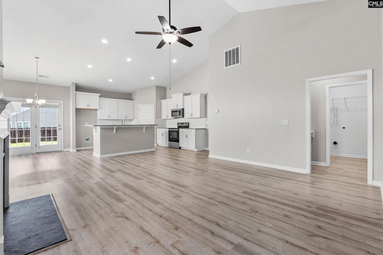 1351 Montford Drive Photo 12