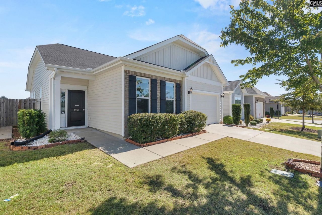 1351 Montford Drive Photo 17