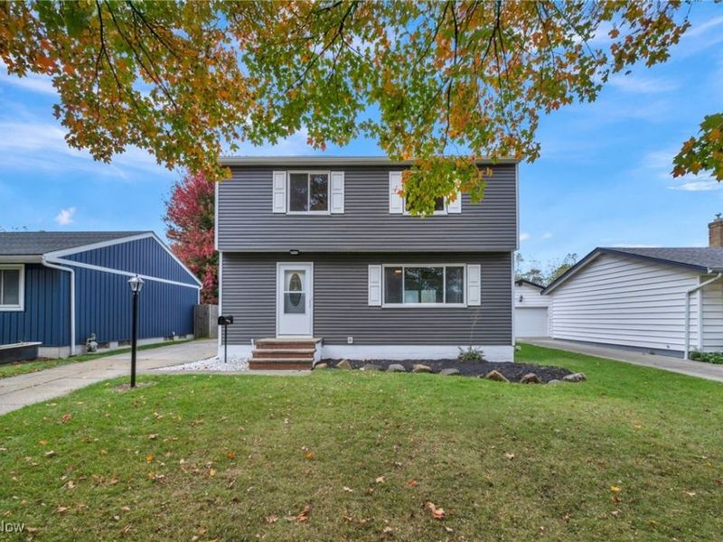 4342 Sky Lane Drive, Cleveland, OH 44109 Photo 1