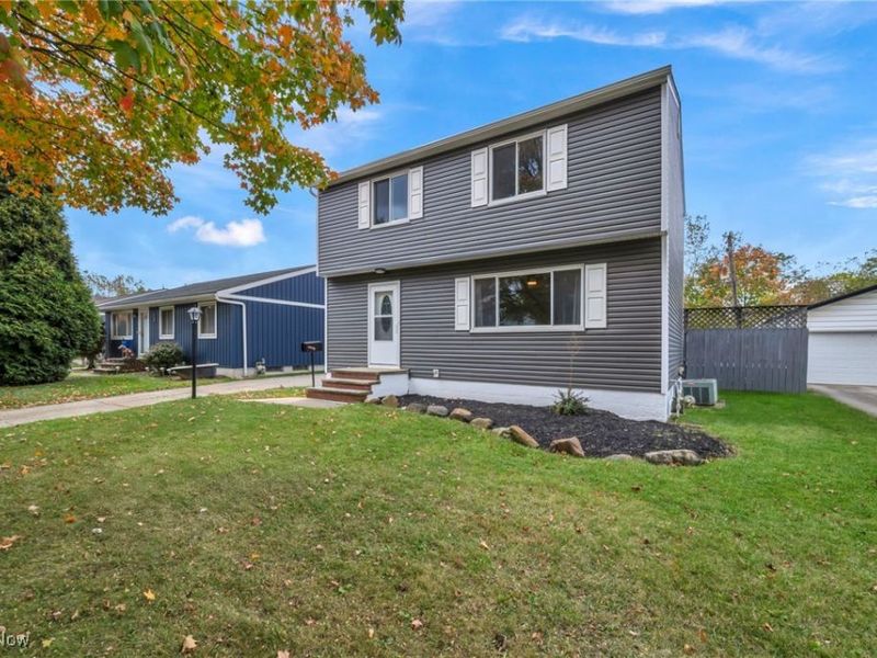 4342 Sky Lane Drive, Cleveland, OH 44109 Photo 30