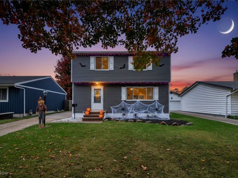 4342 Sky Lane Drive, Cleveland, OH 44109 Photo 31