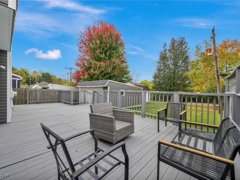 4342 Sky Lane Drive, Cleveland, OH 44109 Photo 38