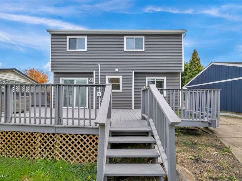 4342 Sky Lane Drive, Cleveland, OH 44109 Photo 40