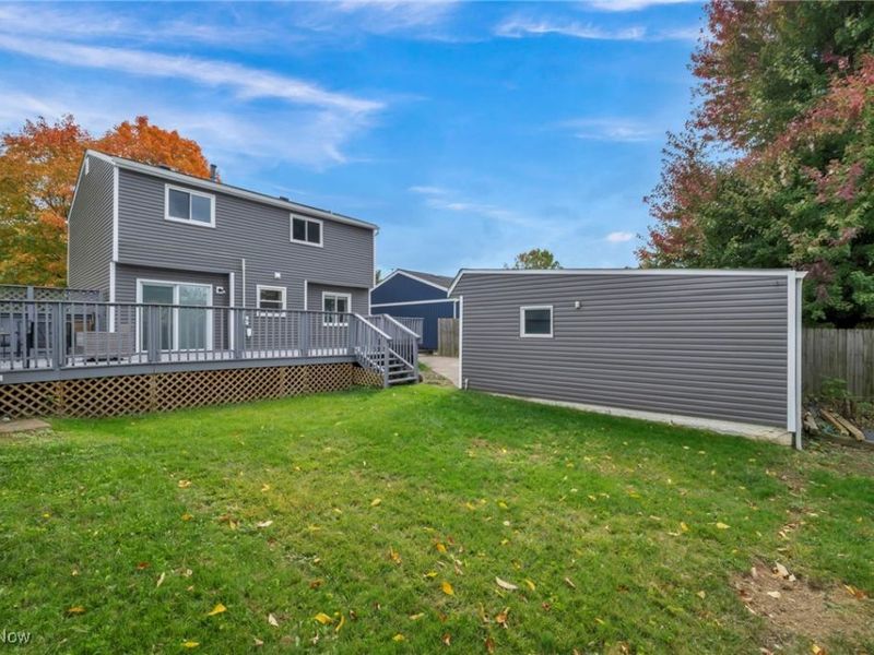 4342 Sky Lane Drive, Cleveland, OH 44109 Photo 41