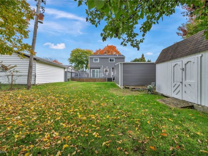 4342 Sky Lane Drive, Cleveland, OH 44109 Photo 44