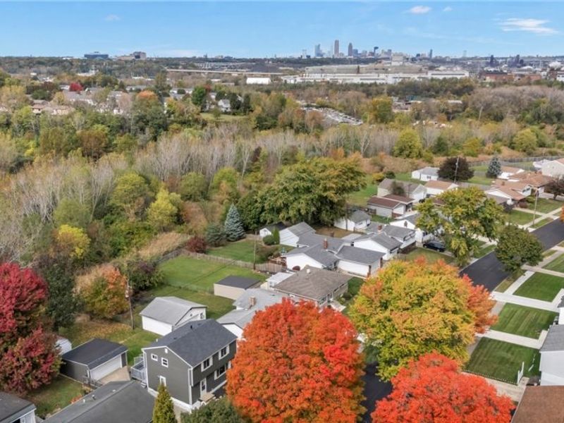 4342 Sky Lane Drive, Cleveland, OH 44109 Photo 46