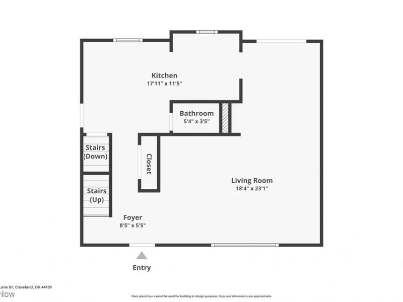 4342 Sky Lane Drive, Cleveland, OH 44109 Photo 48