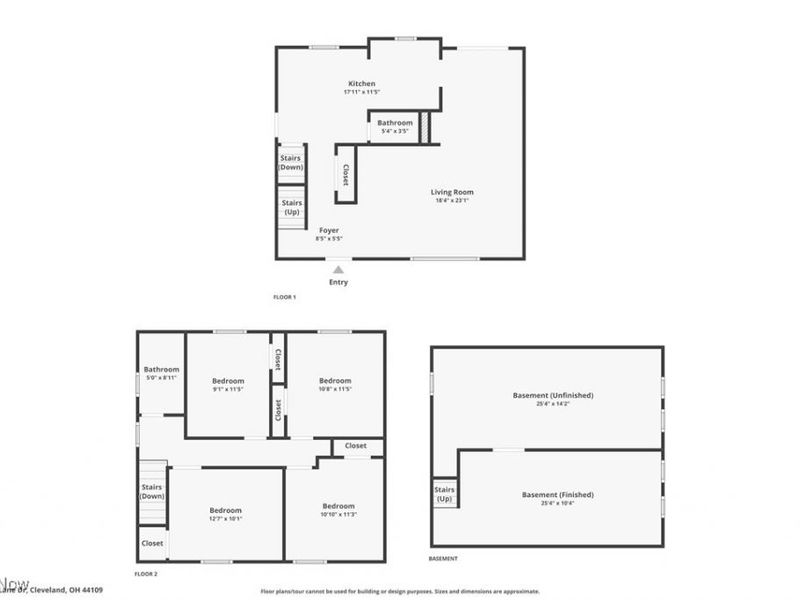 4342 Sky Lane Drive, Cleveland, OH 44109 Photo 49