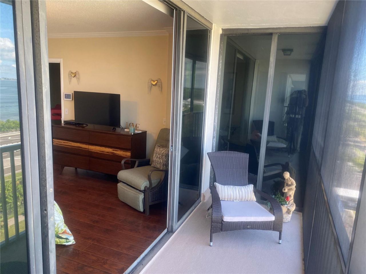 7100 Sunshine Skyway Lane S, Unit 906, Saint Petersburg, FL 33711 Photo