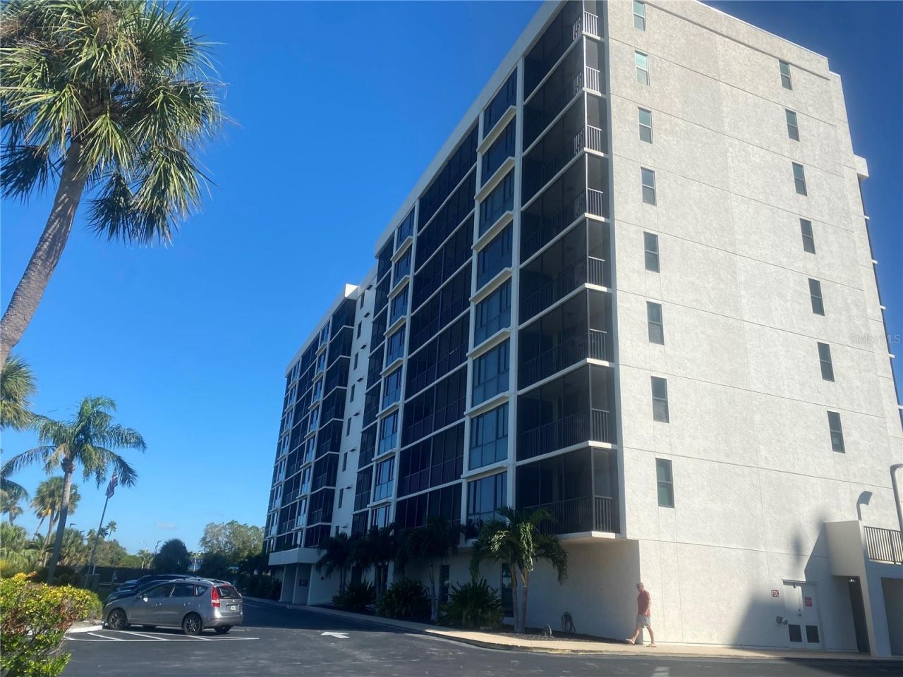 7100 Sunshine Skyway Lane S, Unit 906, Saint Petersburg, FL 33711 Photo