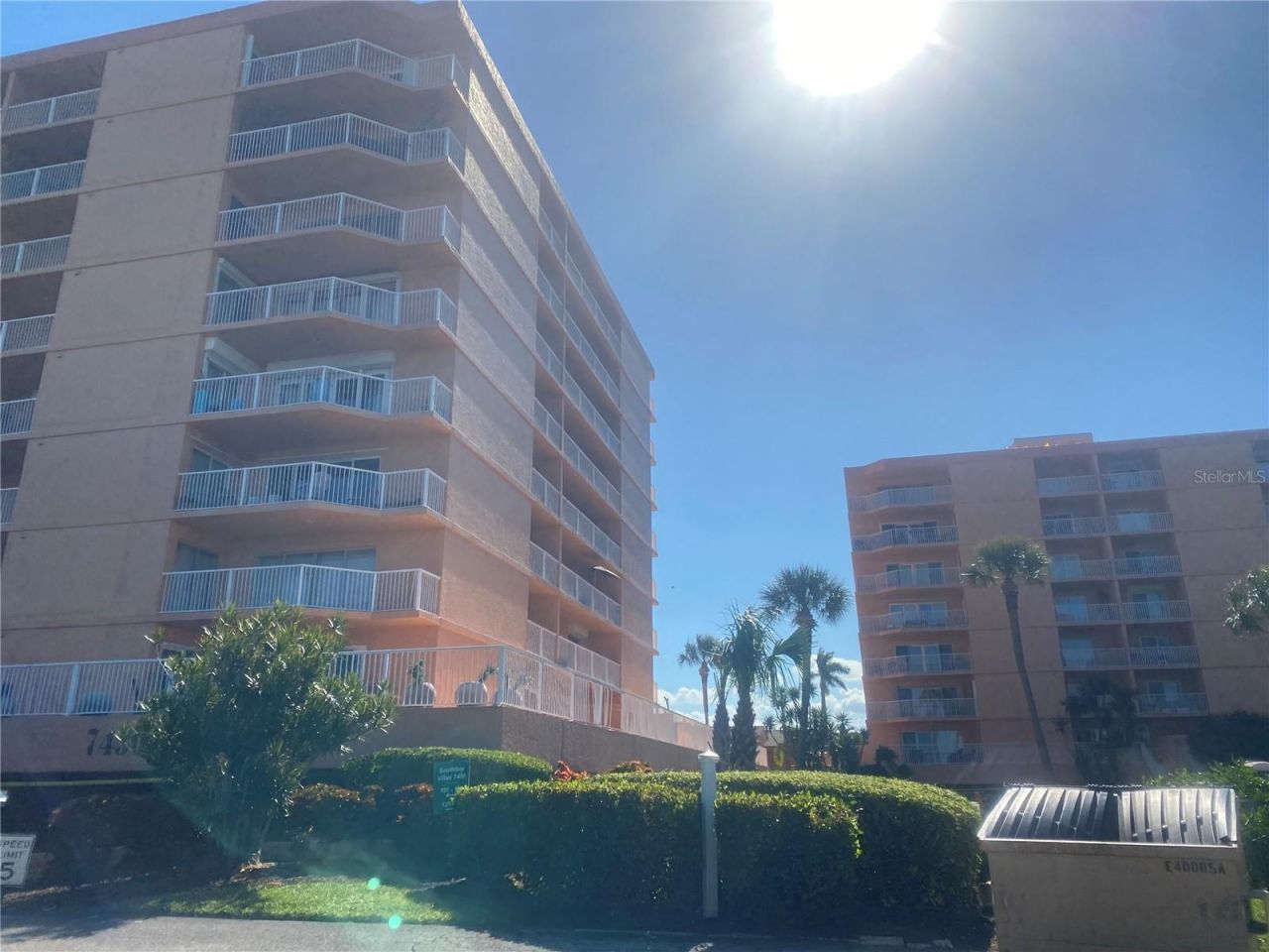 7100 Sunshine Skyway Lane S, Unit 906, Saint Petersburg, FL 33711 Photo