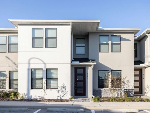 4742 TERRA ESMERALDA DRIVE, KISSIMMEE, FL 34746