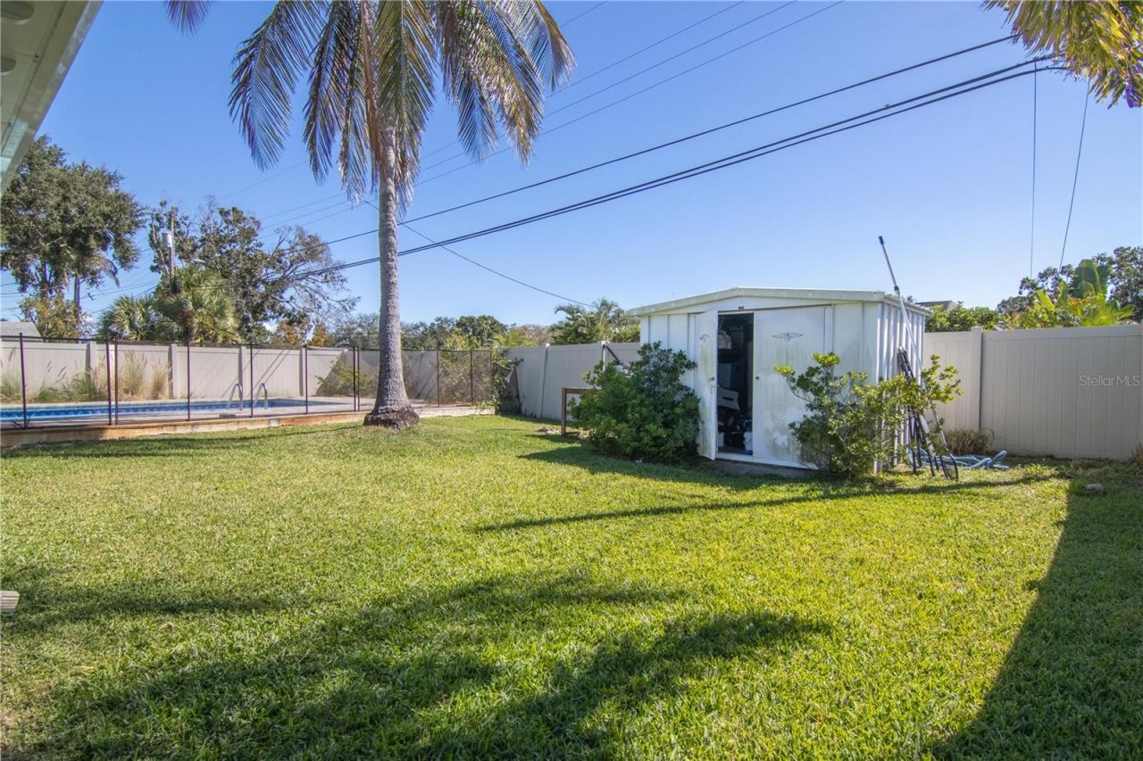 600 43rd Avenue Ne, Saint Petersburg, FL 33703 Photo