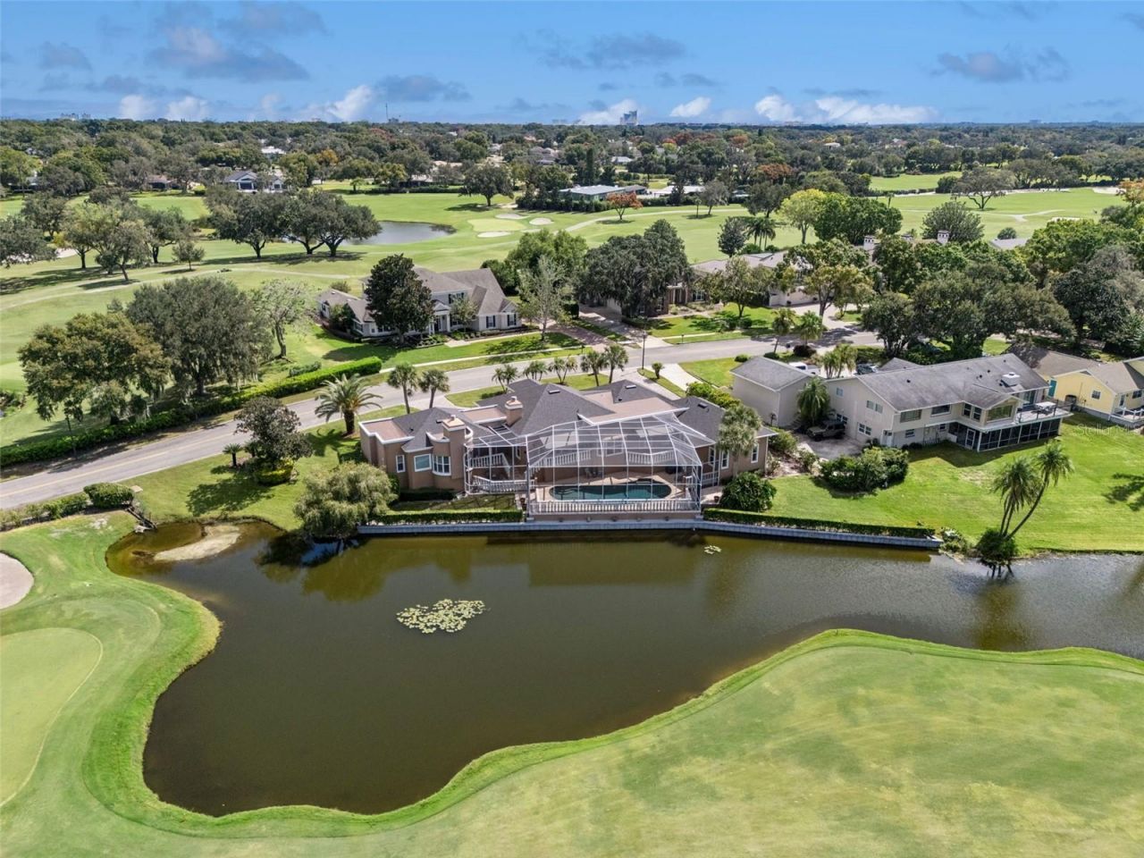 6064 Masters Boulevard, Orlando, FL 32819 Photo