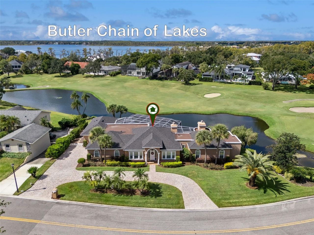 6064 Masters Boulevard, Orlando, FL 32819 Photo