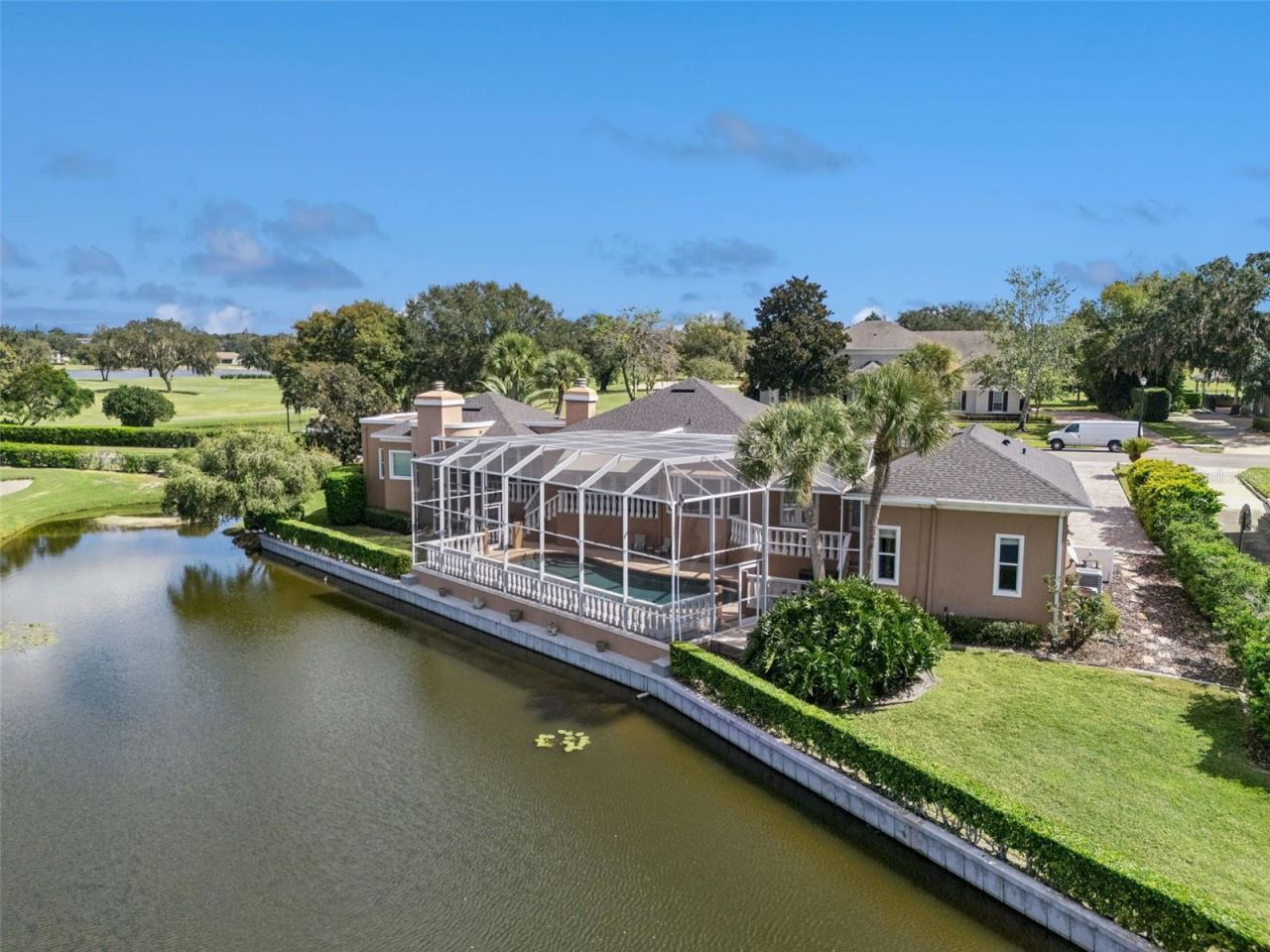 6064 Masters Boulevard, Orlando, FL 32819 Photo