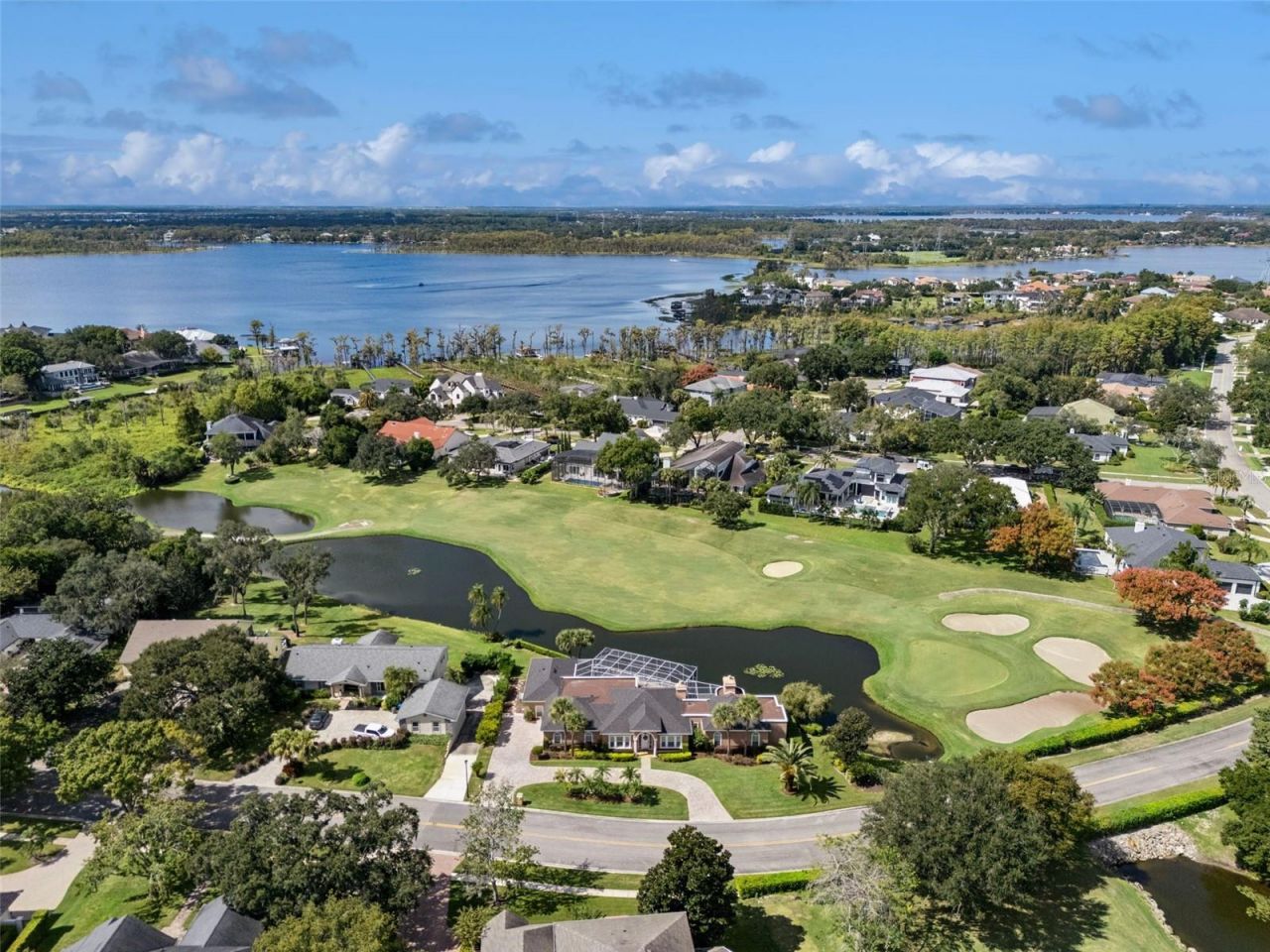 6064 Masters Boulevard, Orlando, FL 32819 Photo