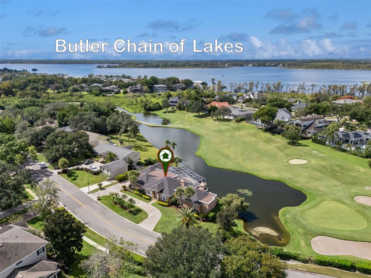 6064 Masters Boulevard, Orlando, FL 32819 Photo