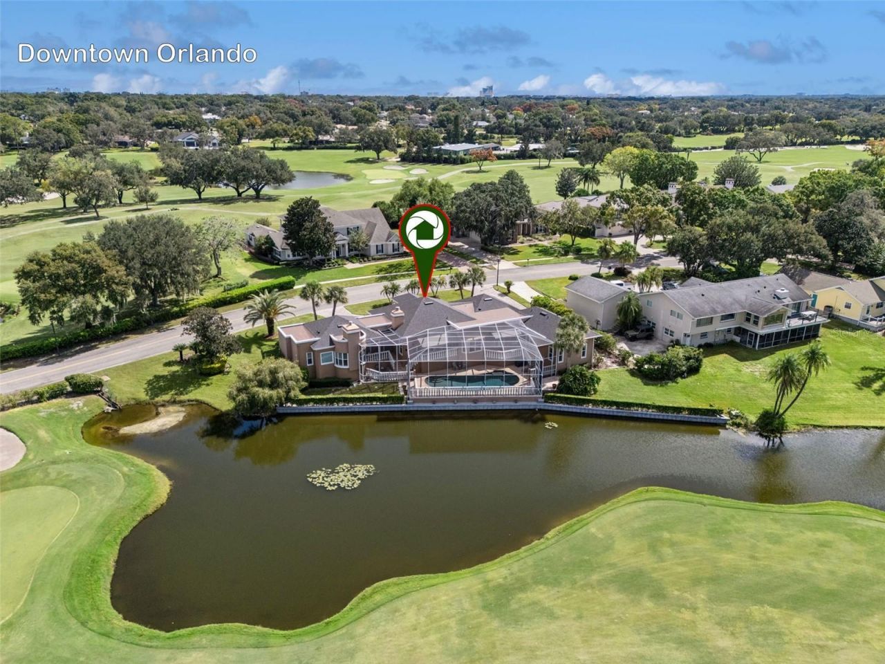 6064 Masters Boulevard, Orlando, FL 32819 Photo