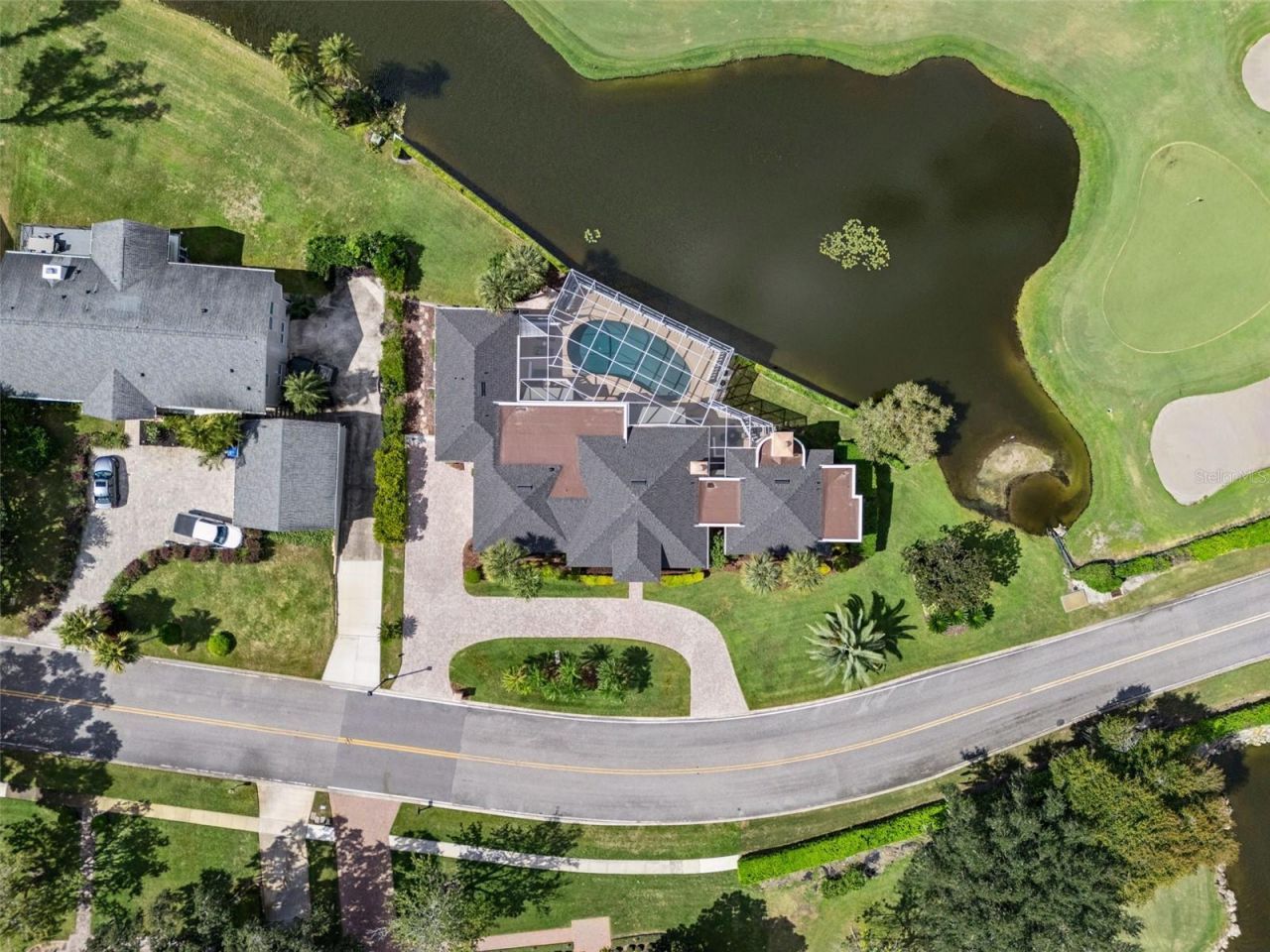 6064 Masters Boulevard, Orlando, FL 32819 Photo