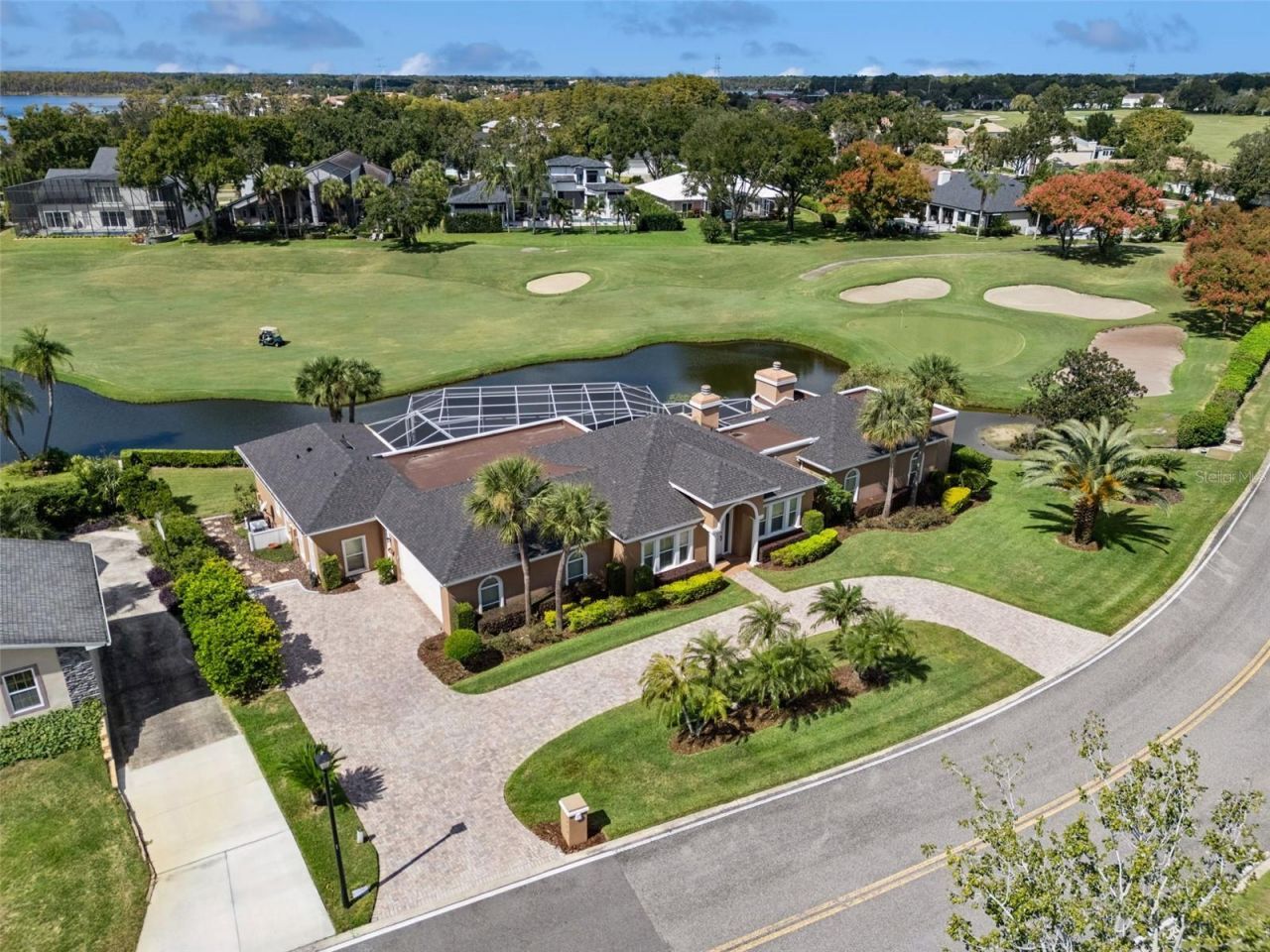 6064 Masters Boulevard, Orlando, FL 32819 Photo