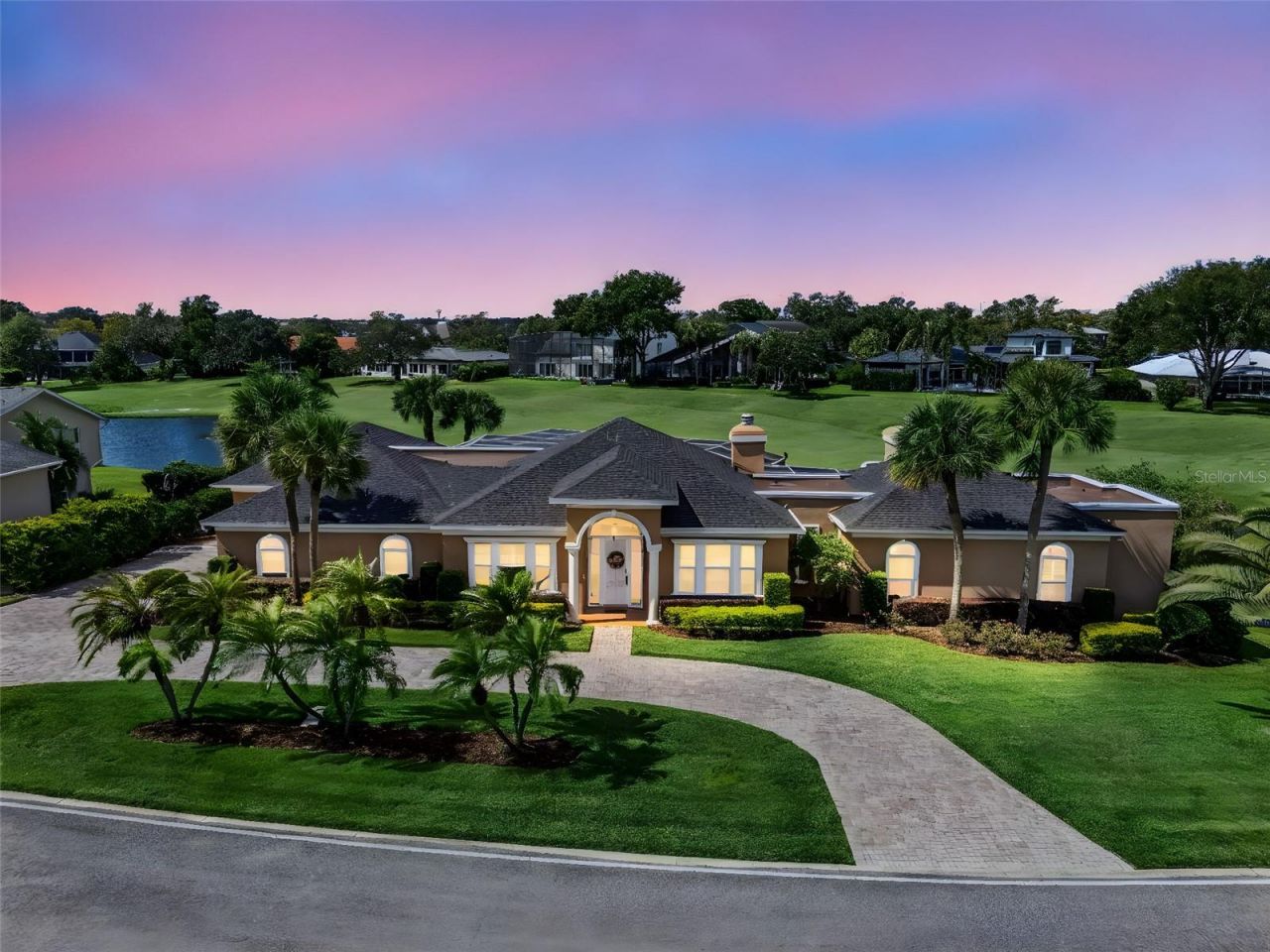 6064 Masters Boulevard, Orlando, FL 32819 Photo