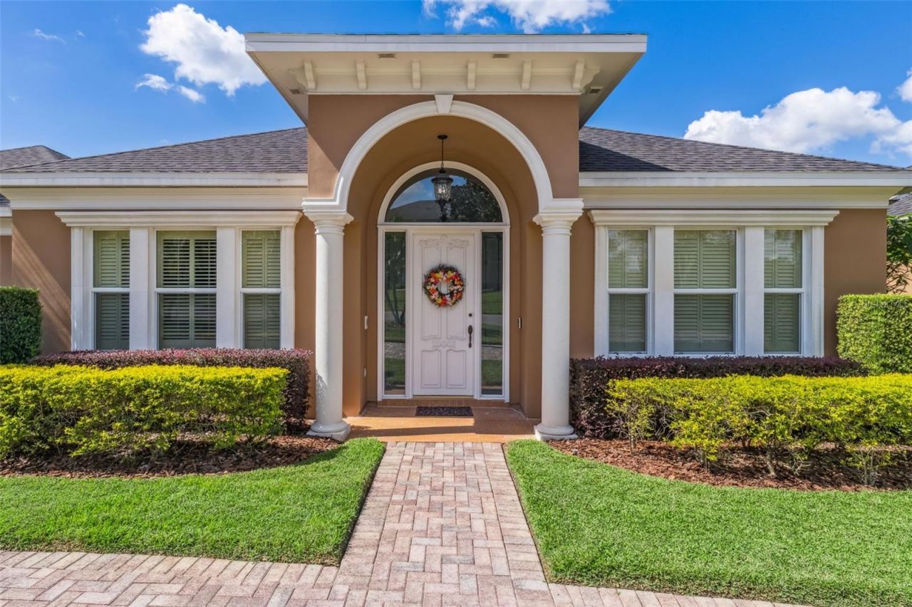 6064 Masters Boulevard, Orlando, FL 32819 Photo