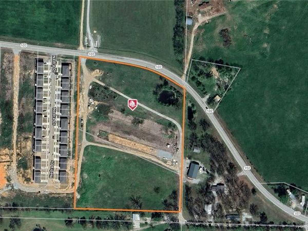 20049 AR-102 Highway , Decatur, AR 72722