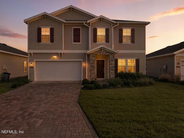 9852 LEMON BALM Way, Jacksonville, FL 32219