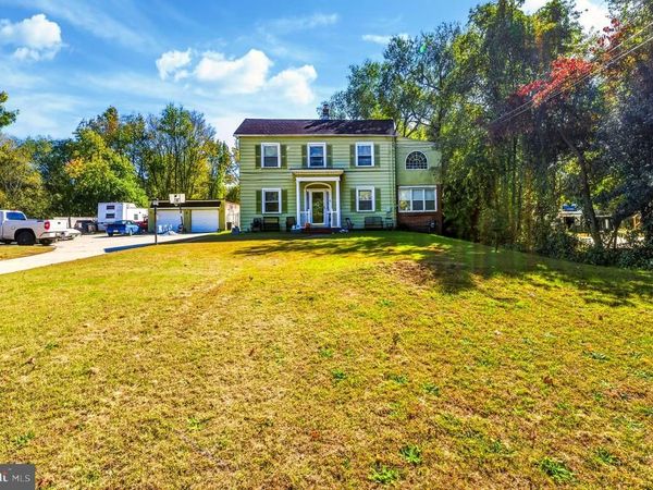 195 US ROUTE 130, PEDRICKTOWN, NJ 08067