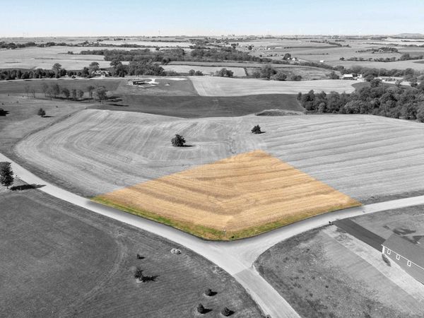 1.5 Ac Redbird Ridge, Darlington, WI 53530