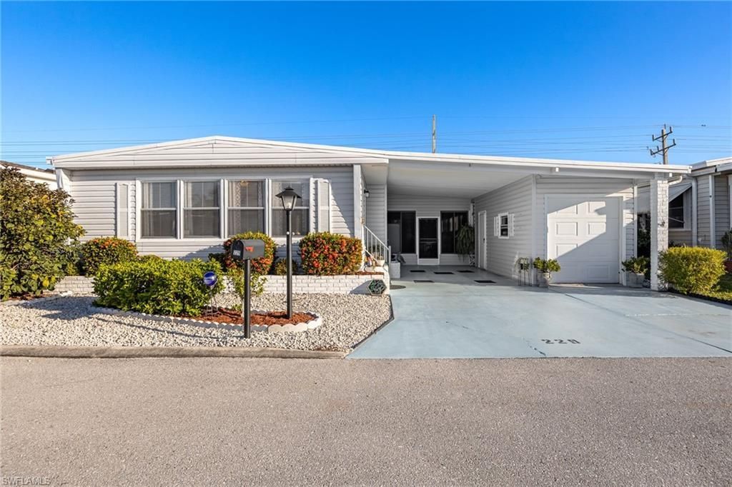 229 Trevino Ct, North Fort Myers, FL 33903 Photo