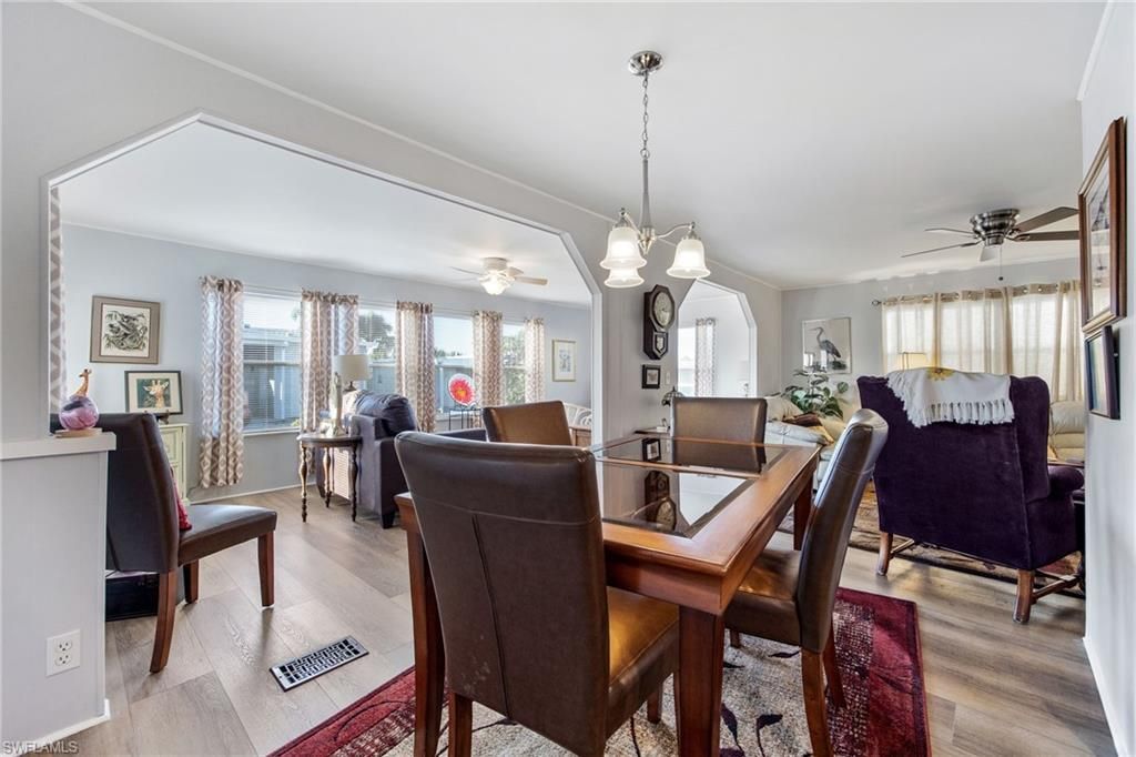 229 Trevino Ct, North Fort Myers, FL 33903 Photo