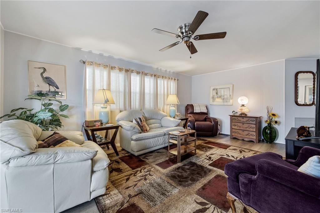 229 Trevino Ct, North Fort Myers, FL 33903 Photo