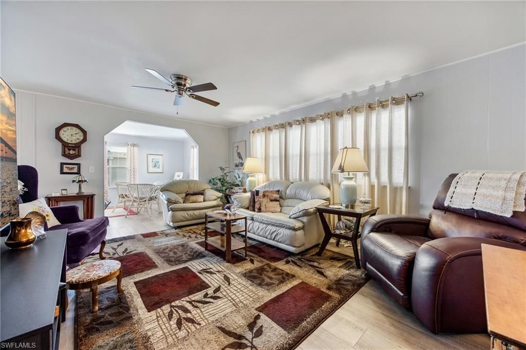 229 Trevino Ct, North Fort Myers, FL 33903 Photo