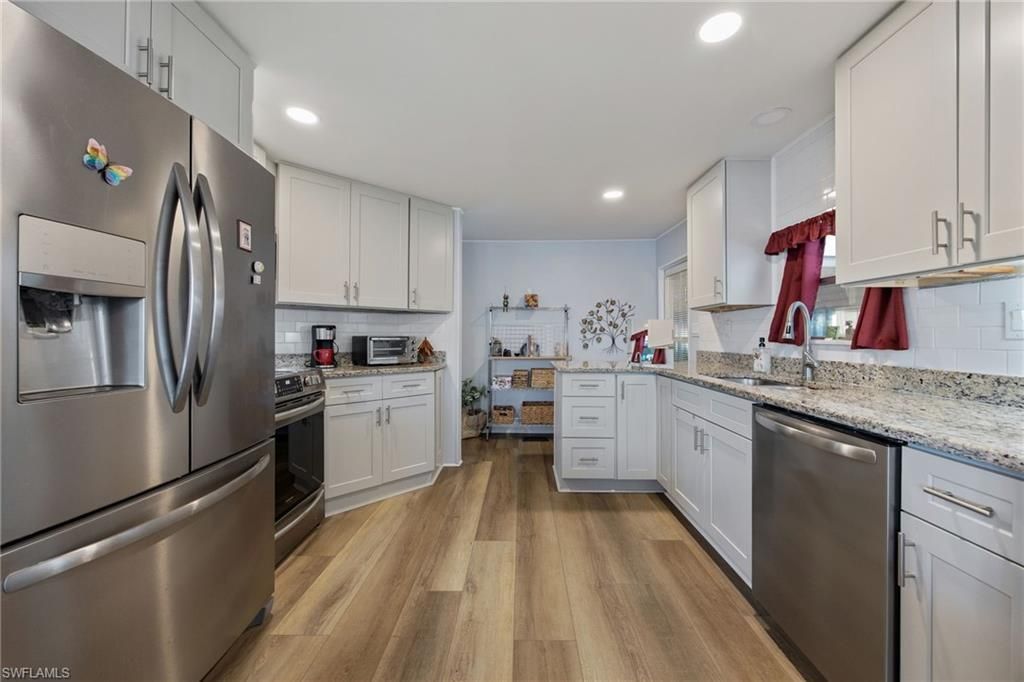 229 Trevino Ct, North Fort Myers, FL 33903 Photo