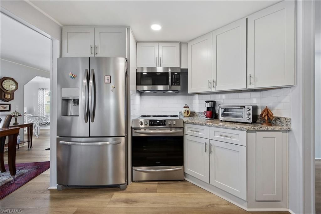 229 Trevino Ct, North Fort Myers, FL 33903 Photo