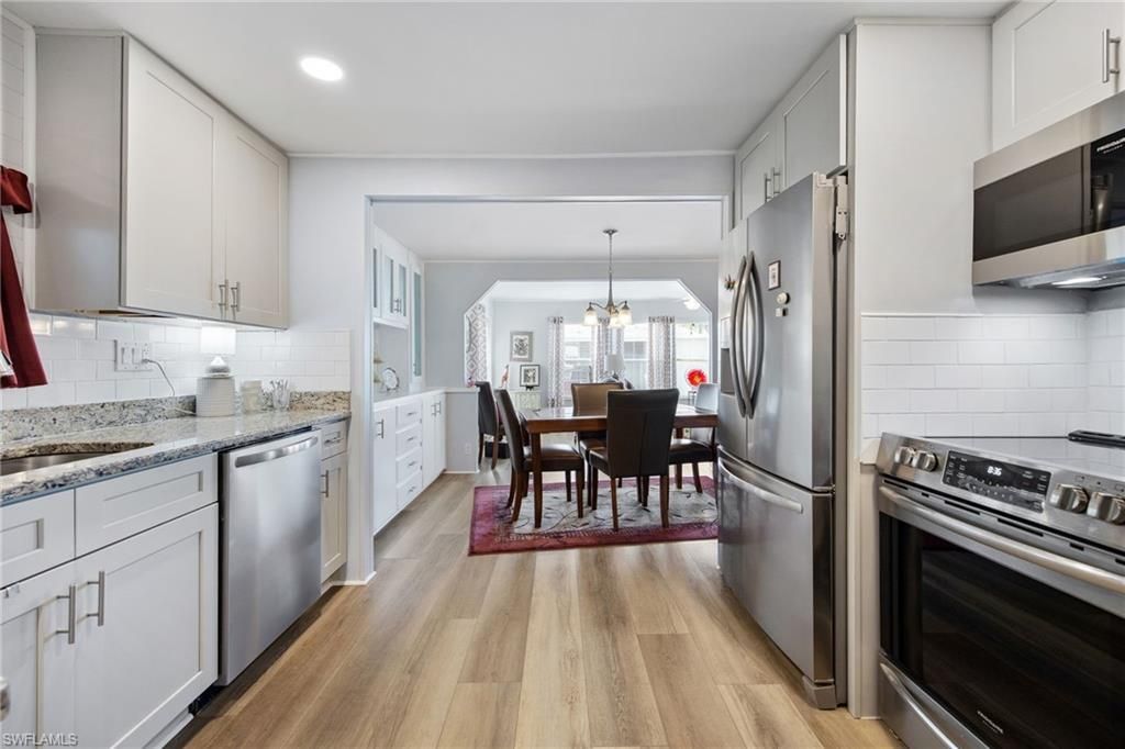 229 Trevino Ct, North Fort Myers, FL 33903 Photo