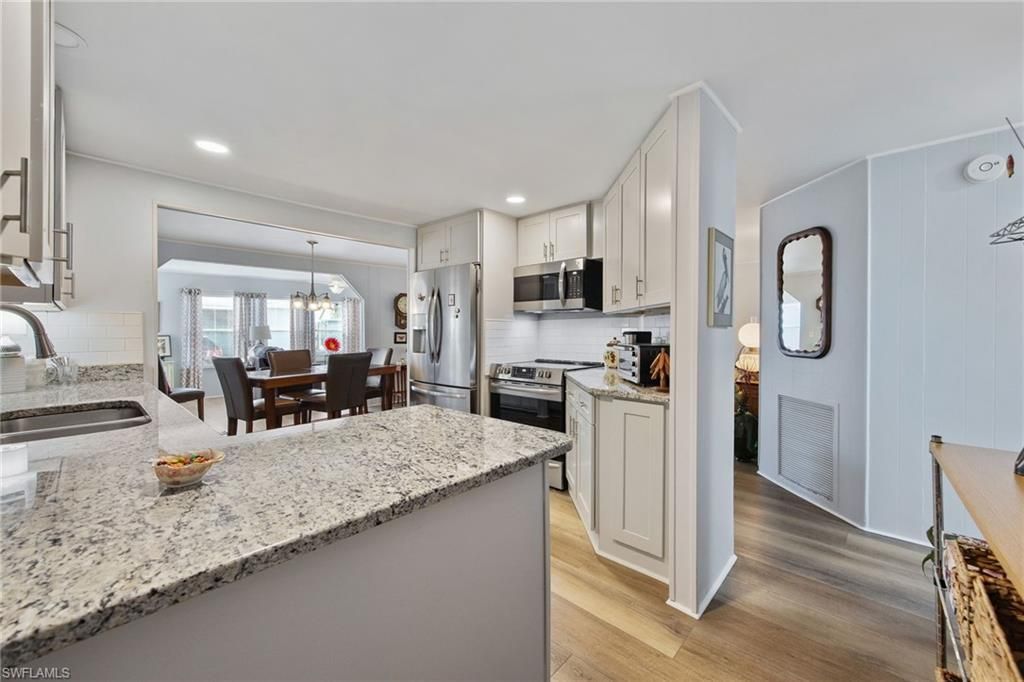 229 Trevino Ct, North Fort Myers, FL 33903 Photo