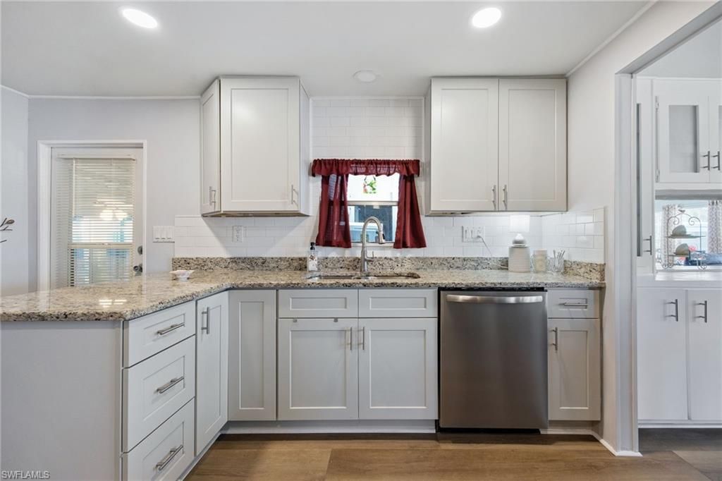 229 Trevino Ct, North Fort Myers, FL 33903 Photo