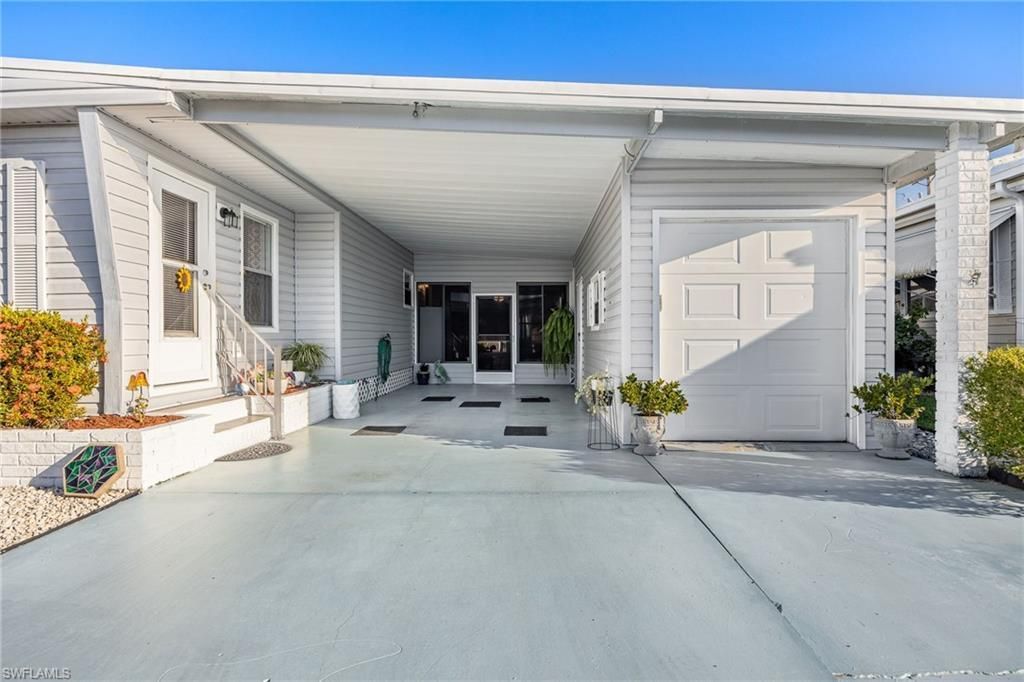 229 Trevino Ct, North Fort Myers, FL 33903 Photo