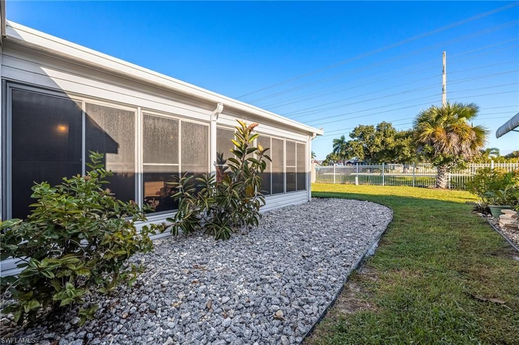 229 Trevino Ct, North Fort Myers, FL 33903 Photo