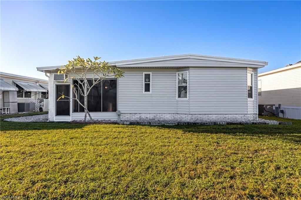 229 Trevino Ct, North Fort Myers, FL 33903 Photo